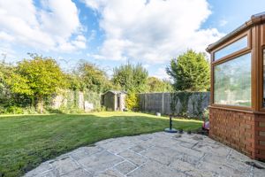 Garden- click for photo gallery